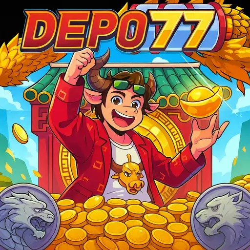 Depo77: The Best Brand Choice for Gaming Online - WooCommerce eCommerce